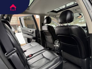 2020 Nissan Pathfinder