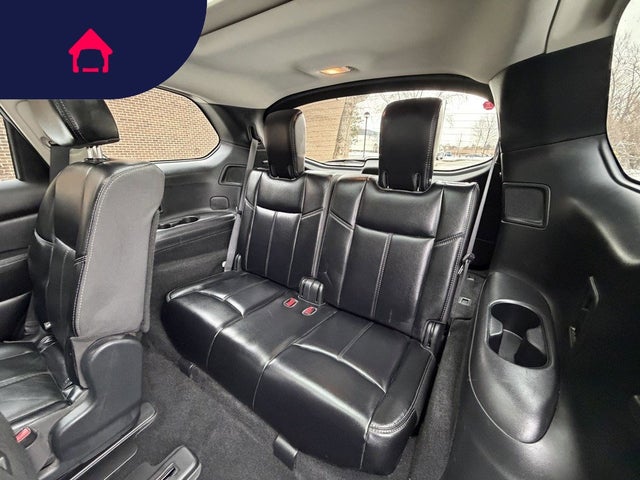 2020 Nissan Pathfinder