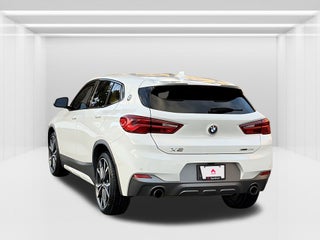 2018 BMW X2