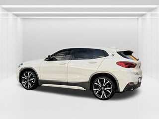 2018 BMW X2