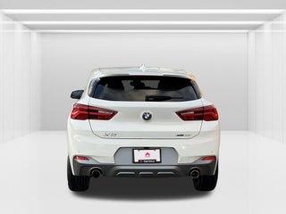 2018 BMW X2
