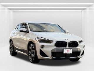 2018 BMW X2