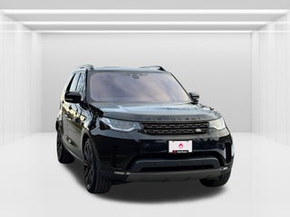 2019 Land Rover Discovery