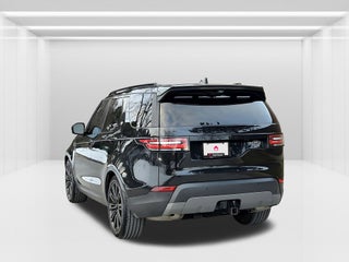 2019 Land Rover Discovery