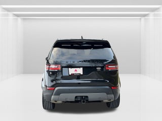 2019 Land Rover Discovery