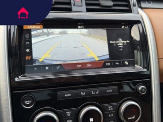 2019 Land Rover Discovery