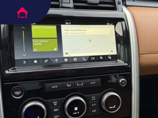 2019 Land Rover Discovery