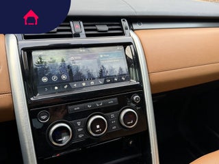 2019 Land Rover Discovery