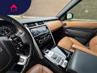 2019 Land Rover Discovery