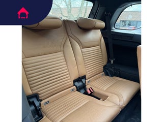 2019 Land Rover Discovery