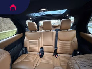 2019 Land Rover Discovery