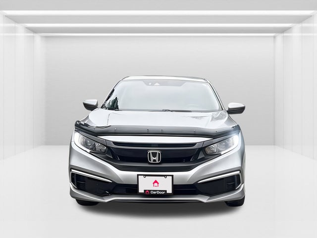 2019 Honda Civic Sedan