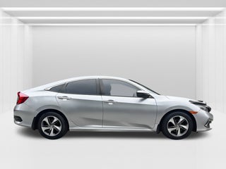 2019 Honda Civic Sedan