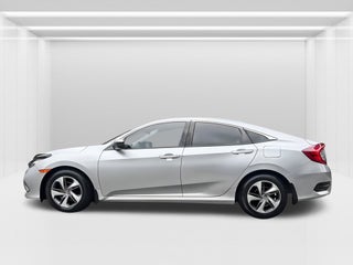 2019 Honda Civic Sedan