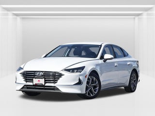 2022 Hyundai Sonata