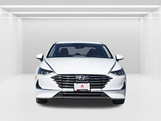 2022 Hyundai Sonata