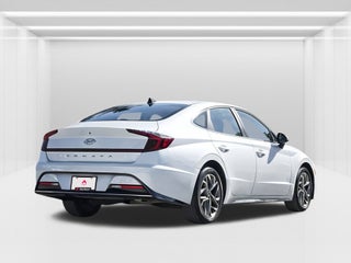 2022 Hyundai Sonata