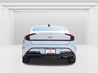 2022 Hyundai Sonata