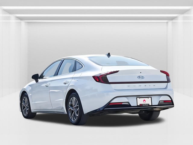 2022 Hyundai Sonata