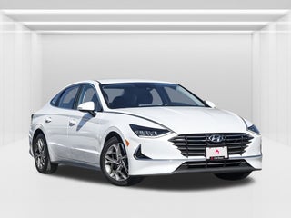 2022 Hyundai Sonata