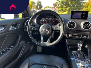 2017 Audi A3