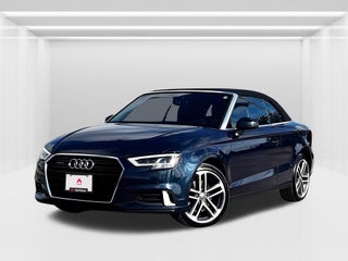 2017 Audi A3