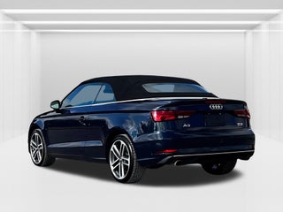 2017 Audi A3