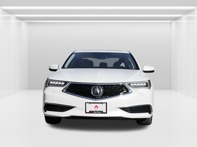 2020 Acura TLX