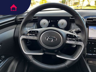 2022 Hyundai Santa Cruz