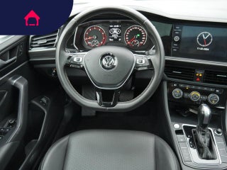 2021 Volkswagen Jetta