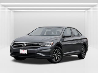 2021 Volkswagen Jetta