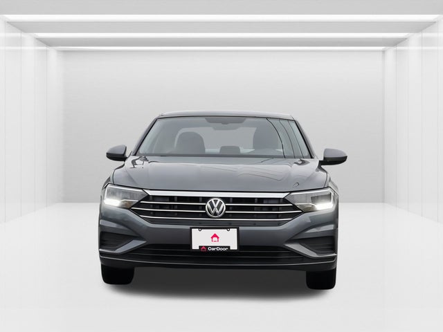 2021 Volkswagen Jetta