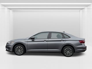 2021 Volkswagen Jetta