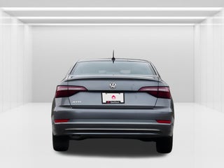 2021 Volkswagen Jetta