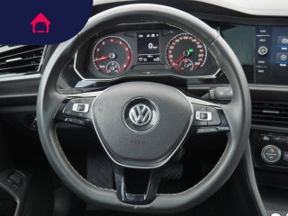 2021 Volkswagen Jetta