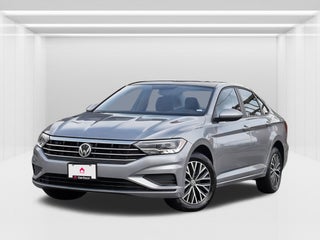 2021 Volkswagen Jetta