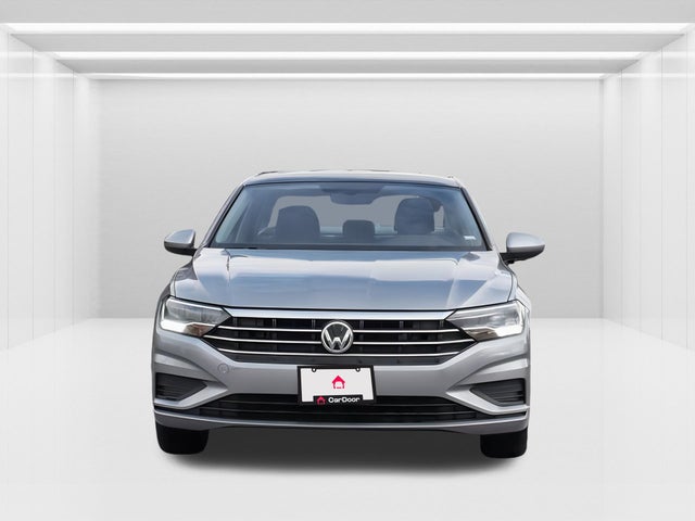 2021 Volkswagen Jetta