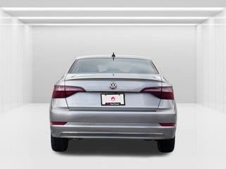 2021 Volkswagen Jetta