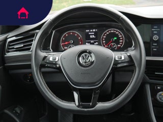 2021 Volkswagen Jetta