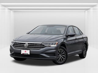 2021 Volkswagen Jetta