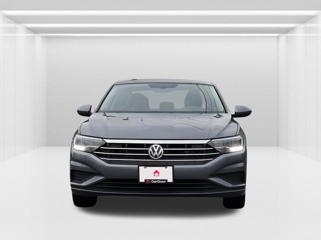 2021 Volkswagen Jetta