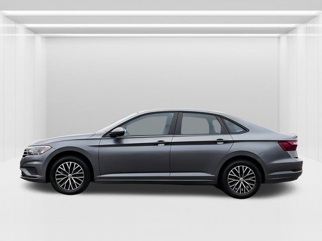 2021 Volkswagen Jetta