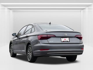 2021 Volkswagen Jetta