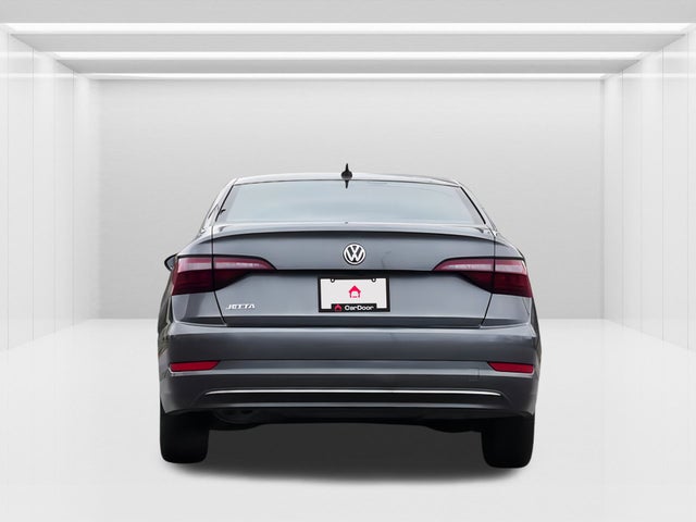 2021 Volkswagen Jetta