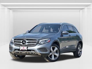 2019 Mercedes-Benz GLC