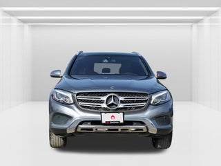 2019 Mercedes-Benz GLC