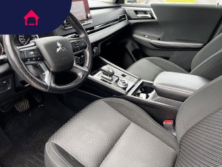 2022 Mitsubishi Outlander