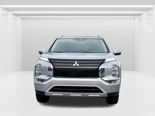 2022 Mitsubishi Outlander