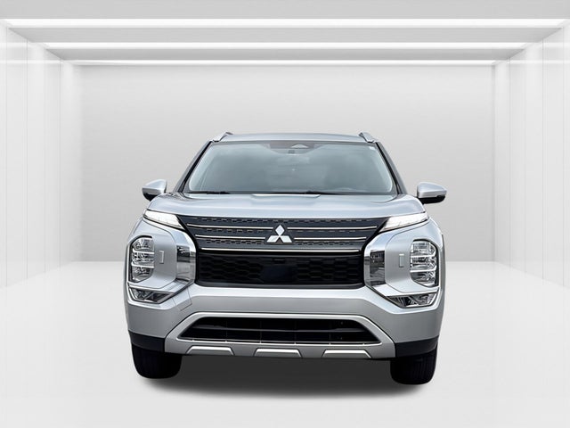 2022 Mitsubishi Outlander