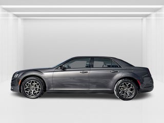 2018 Chrysler 300